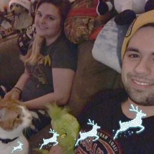 Meet your Posher, Andy